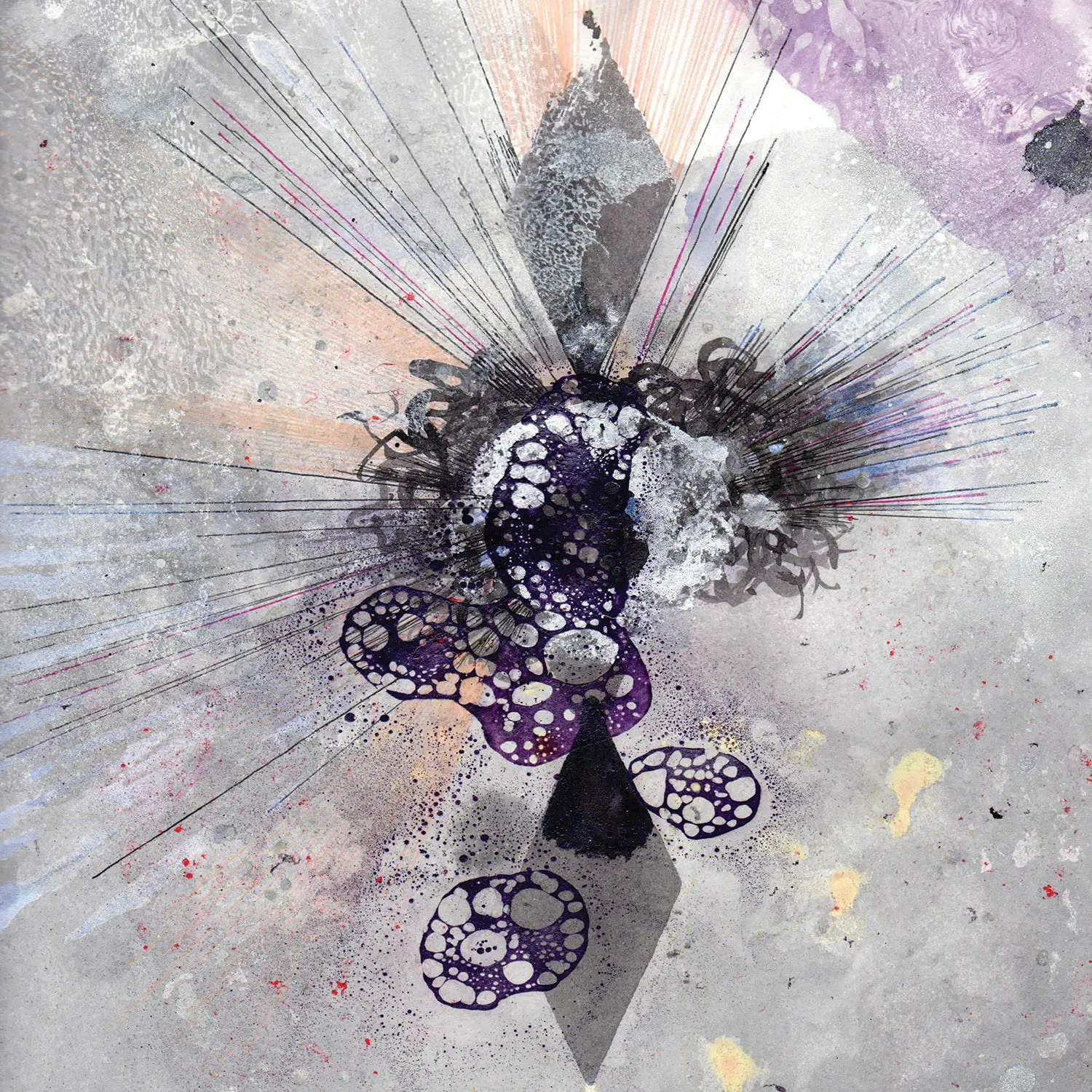 Bardo Pond 'Volume 8'