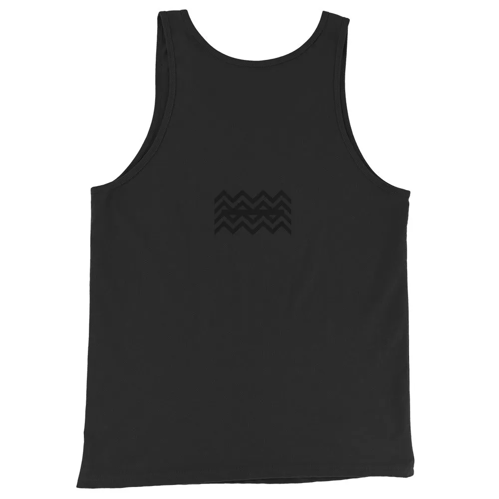 Bases Loaded Tank Top