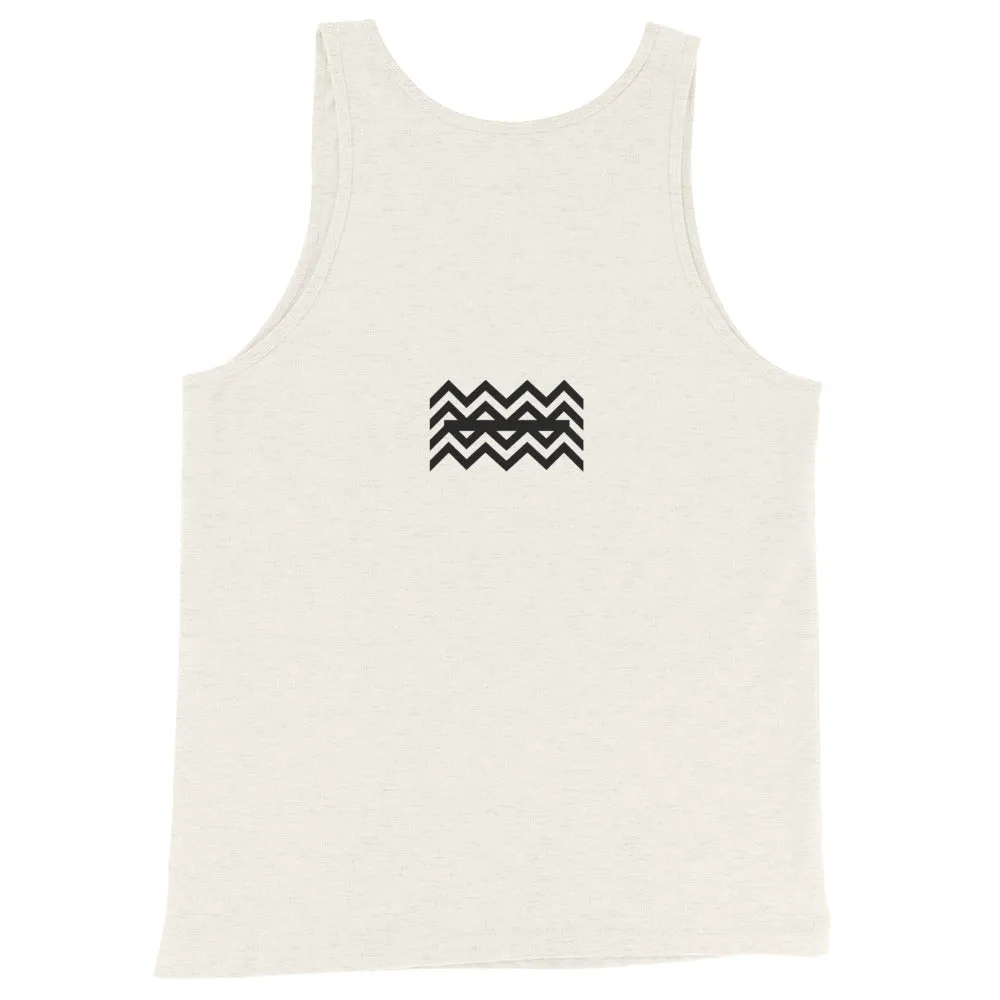 Bases Loaded Tank Top