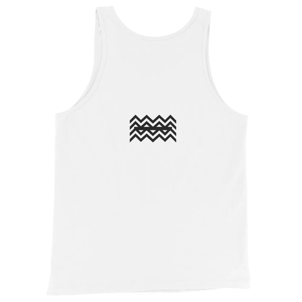 Bases Loaded Tank Top