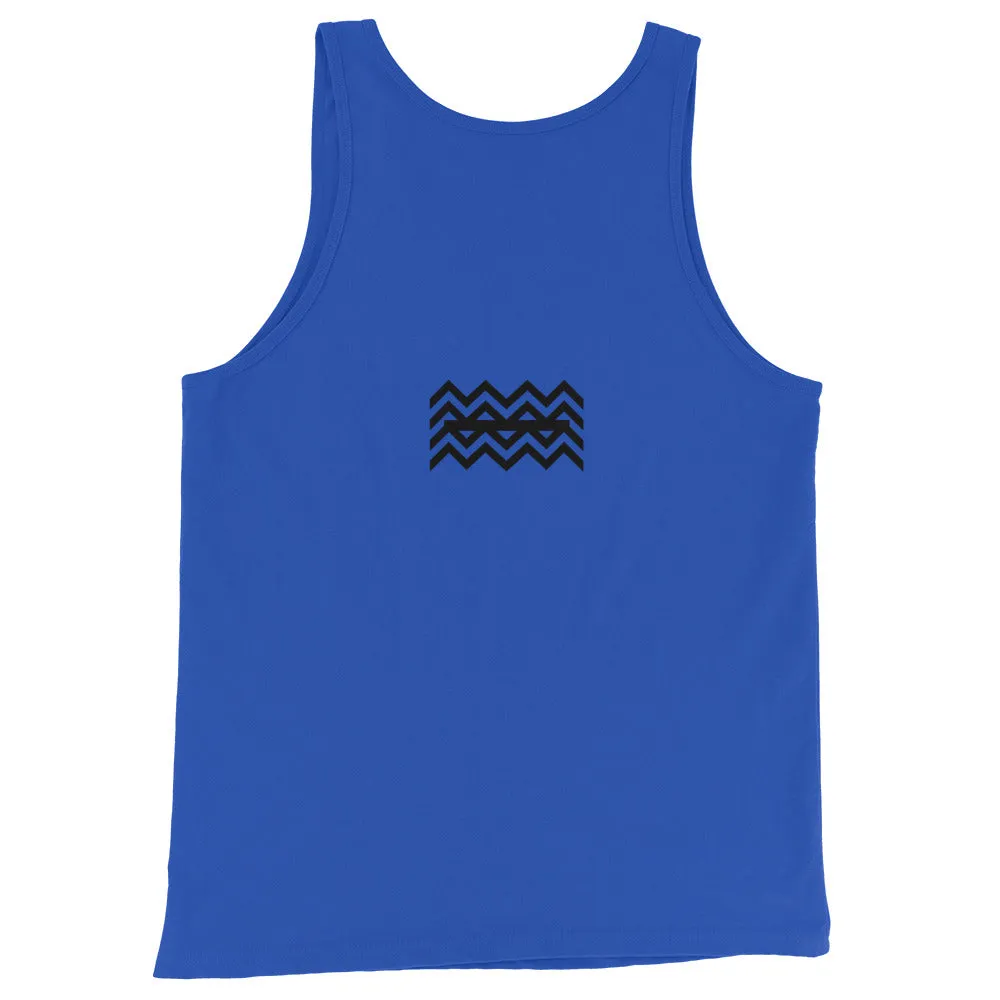 Bases Loaded Tank Top