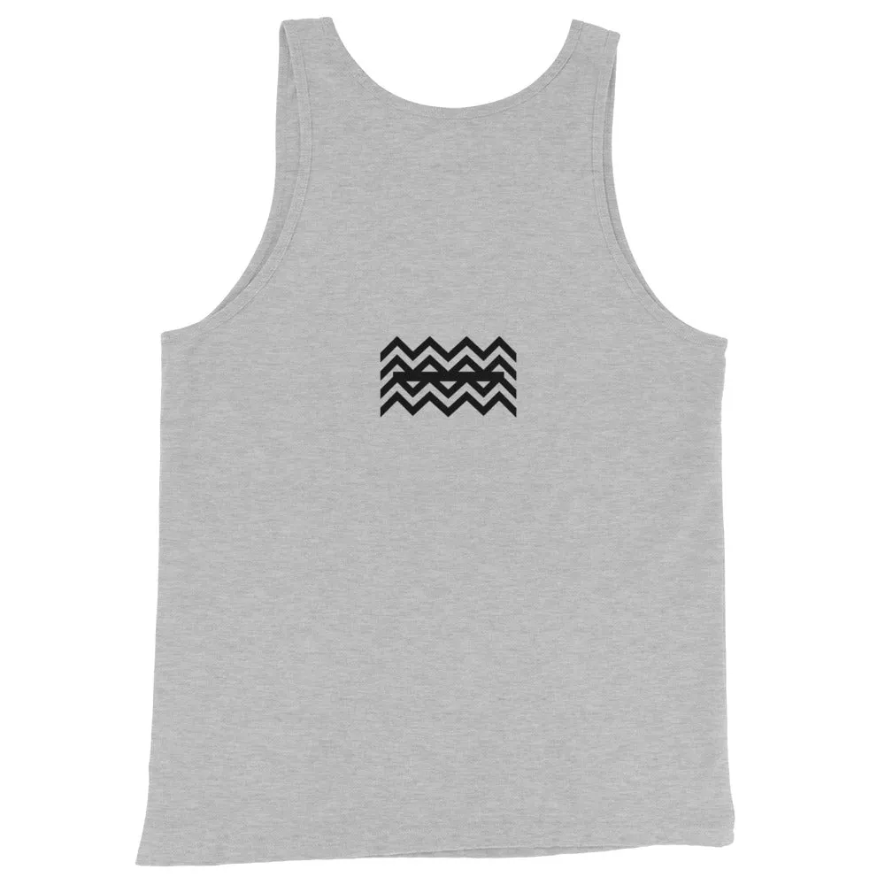Bases Loaded Tank Top