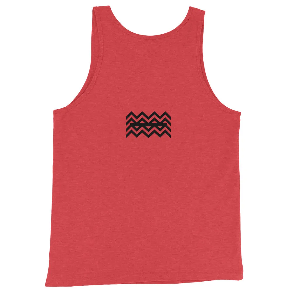 Bases Loaded Tank Top