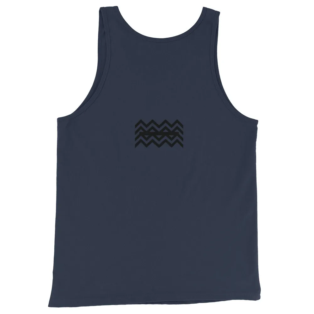 Bases Loaded Tank Top