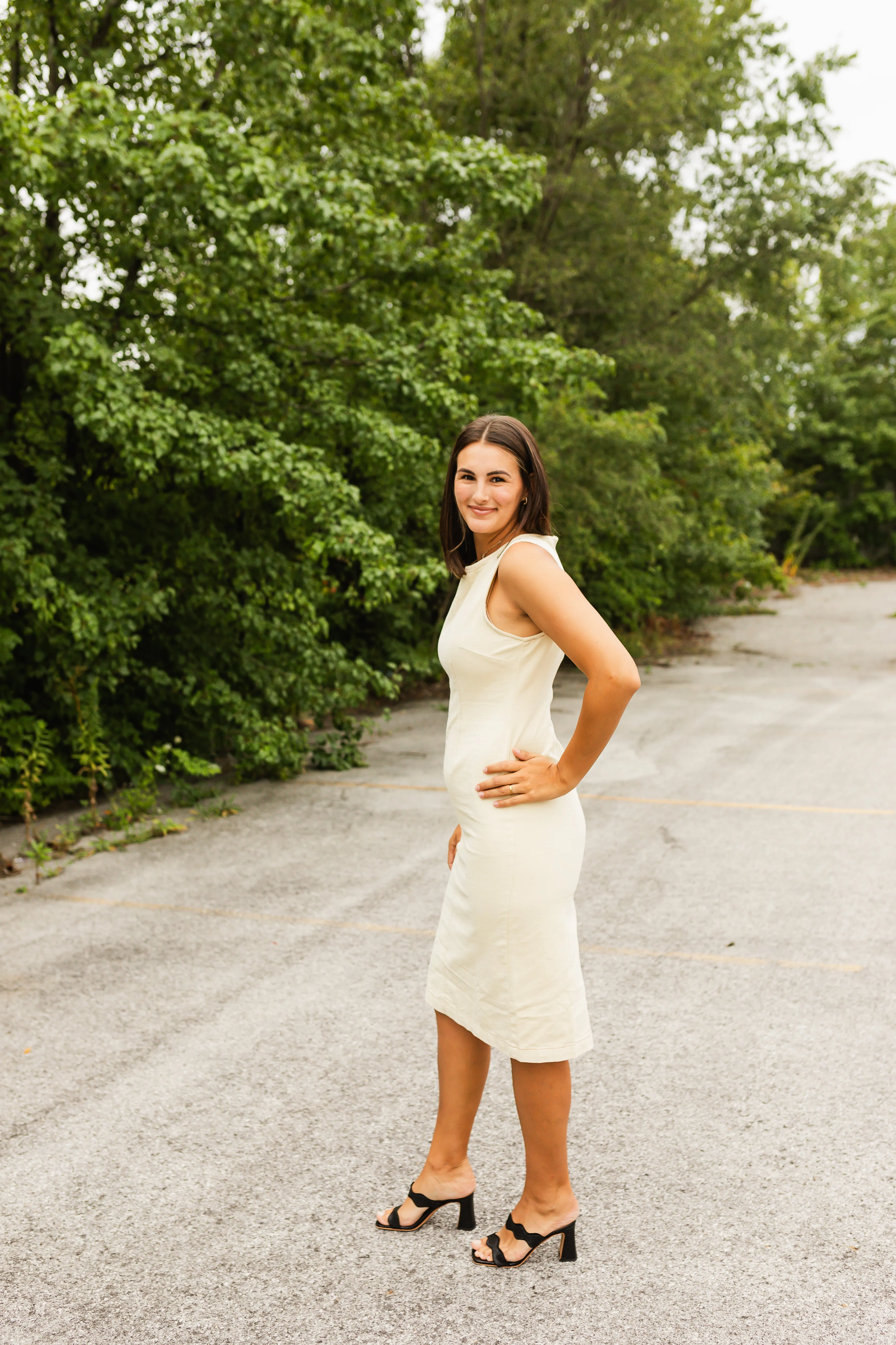 beatrice dress