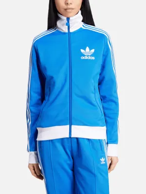 Beckenbauer Classic Track Top - Blue