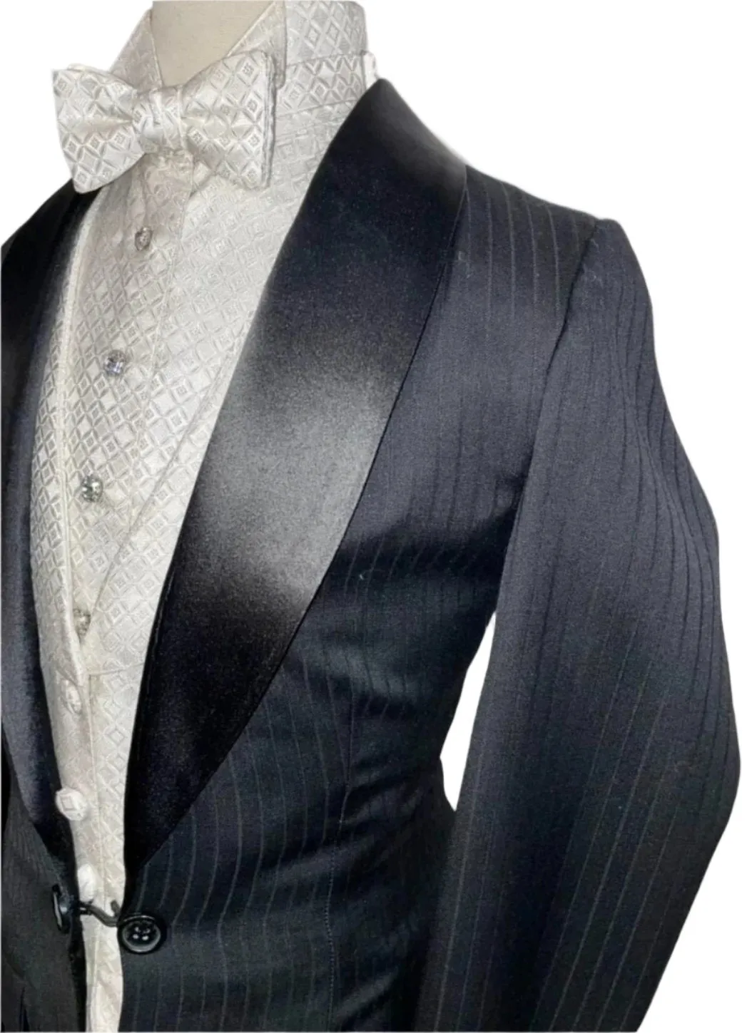 Becker Brothers, Girl's Formal Suit