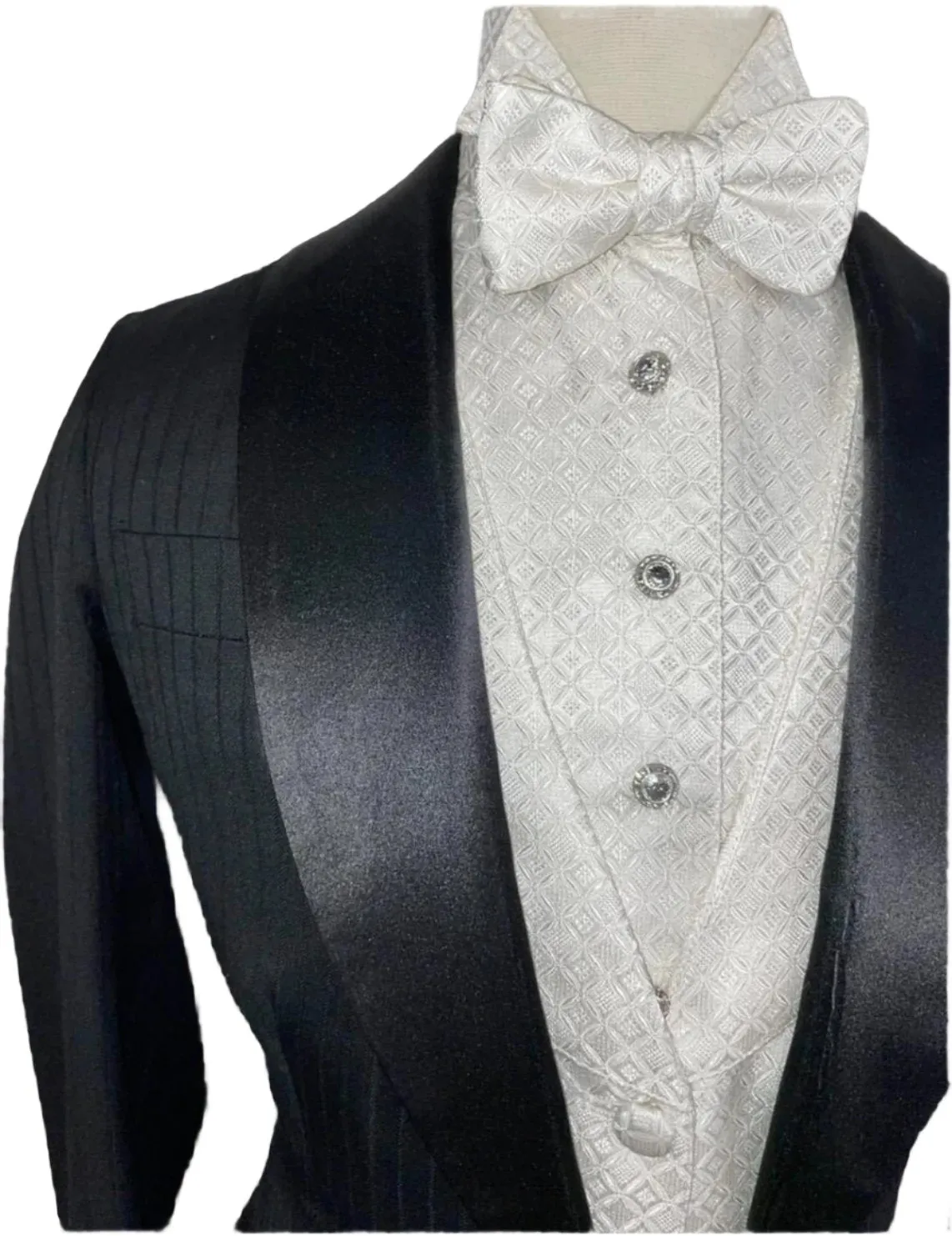 Becker Brothers, Girl's Formal Suit
