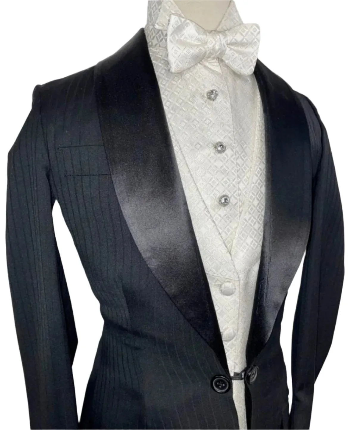 Becker Brothers, Girl's Formal Suit