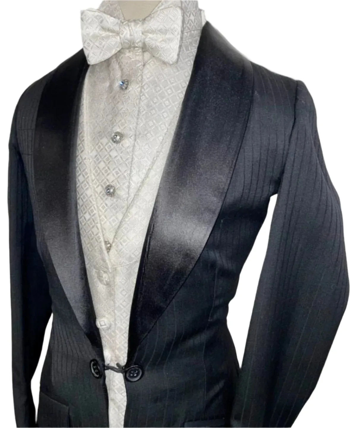 Becker Brothers, Girl's Formal Suit