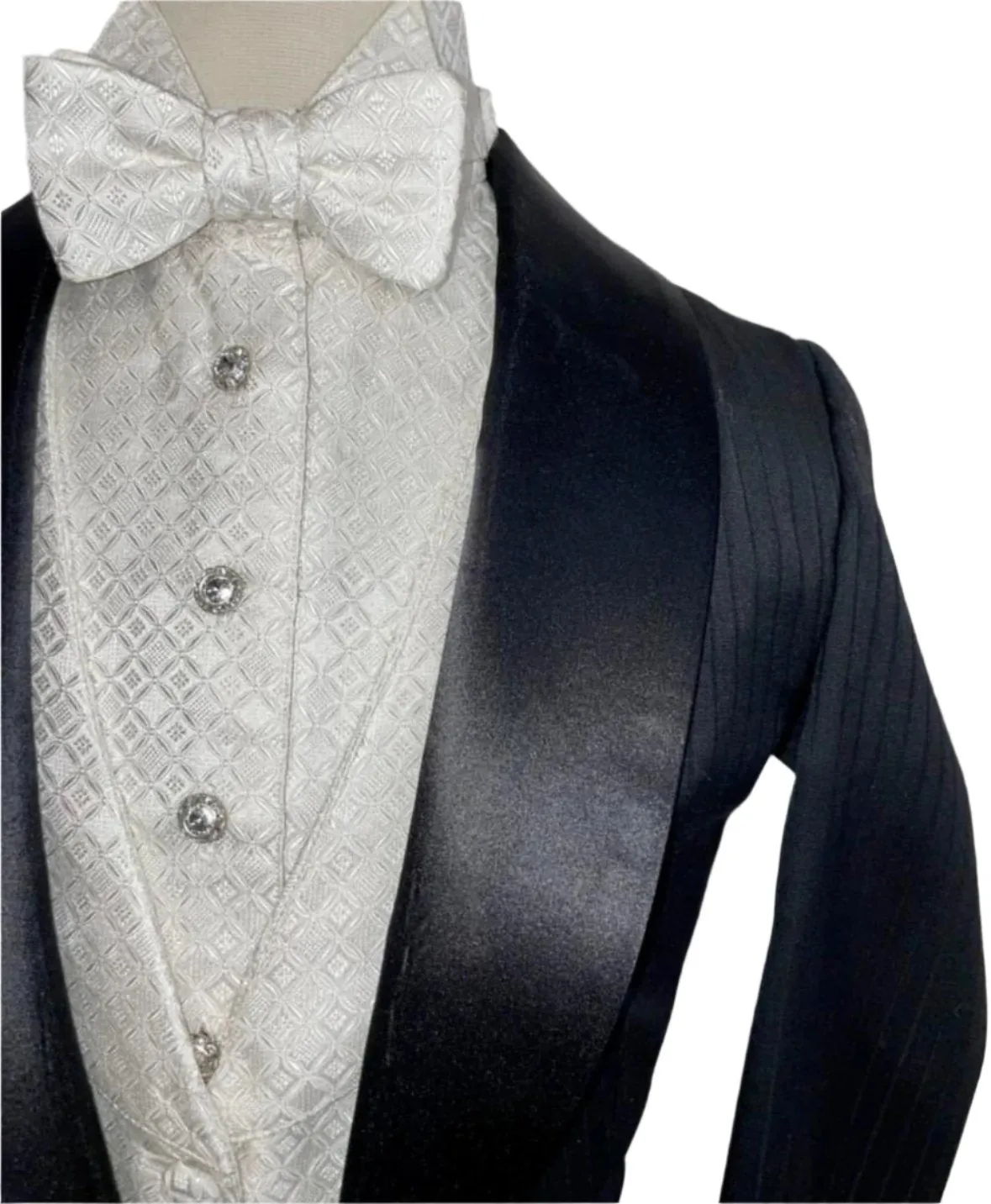 Becker Brothers, Girl's Formal Suit