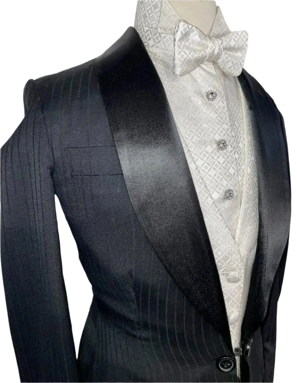 Becker Brothers, Girl's Formal Suit