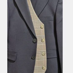 Benetti 3 pce boys suit