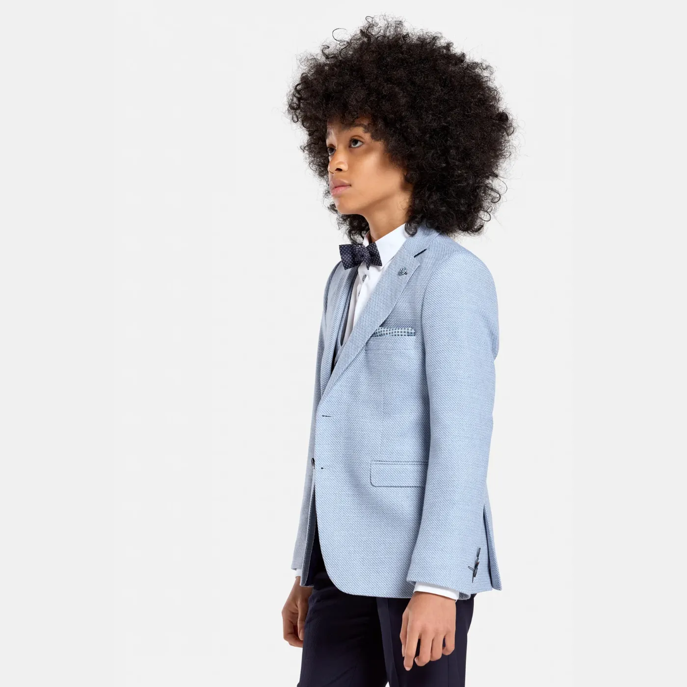 Benetti Boys Suit "Harrold"