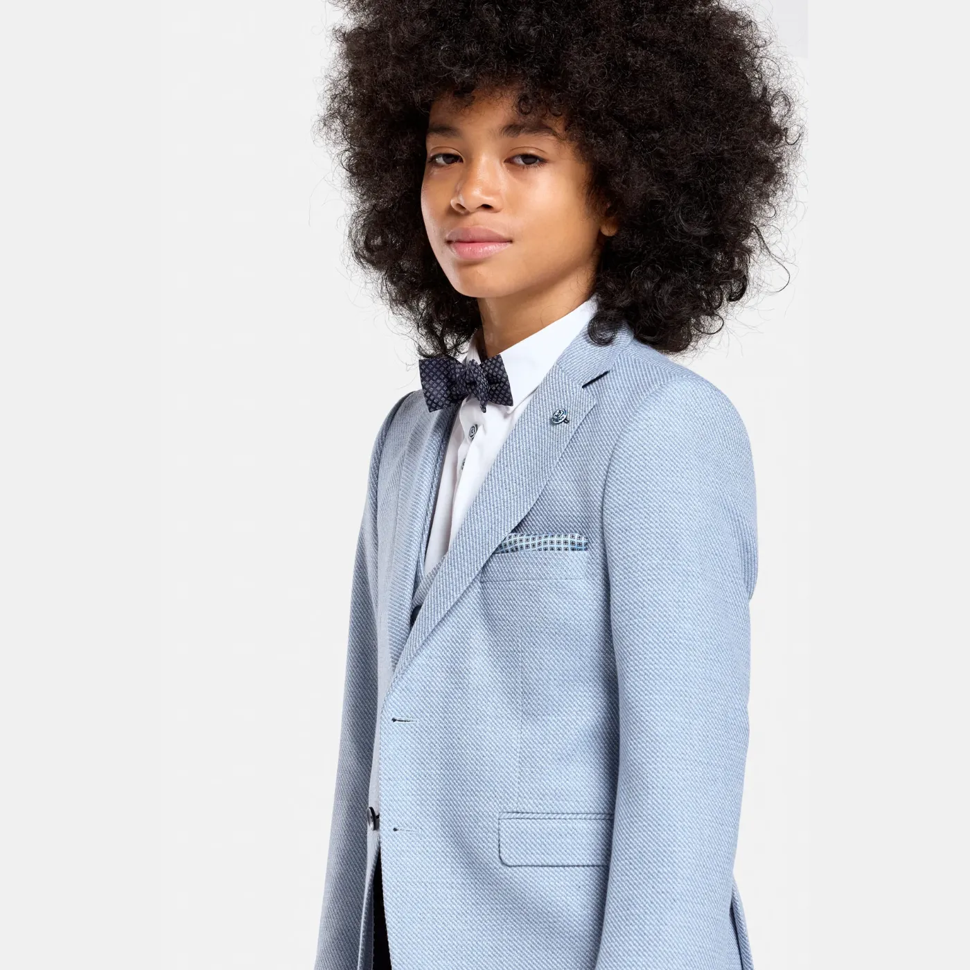 Benetti Boys Suit "Harrold"