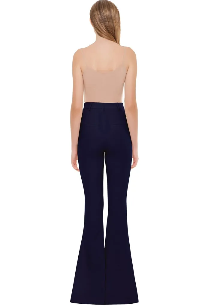 Bianca Suit in Navy by Hebe Studio - RENTAL