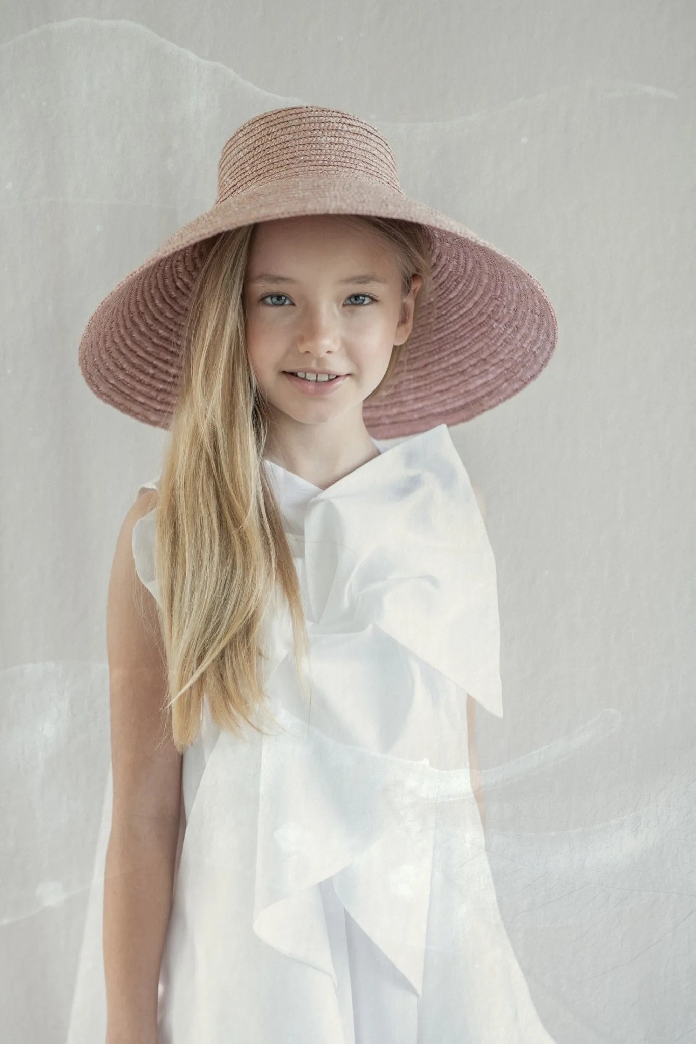 Bilbao White Dress