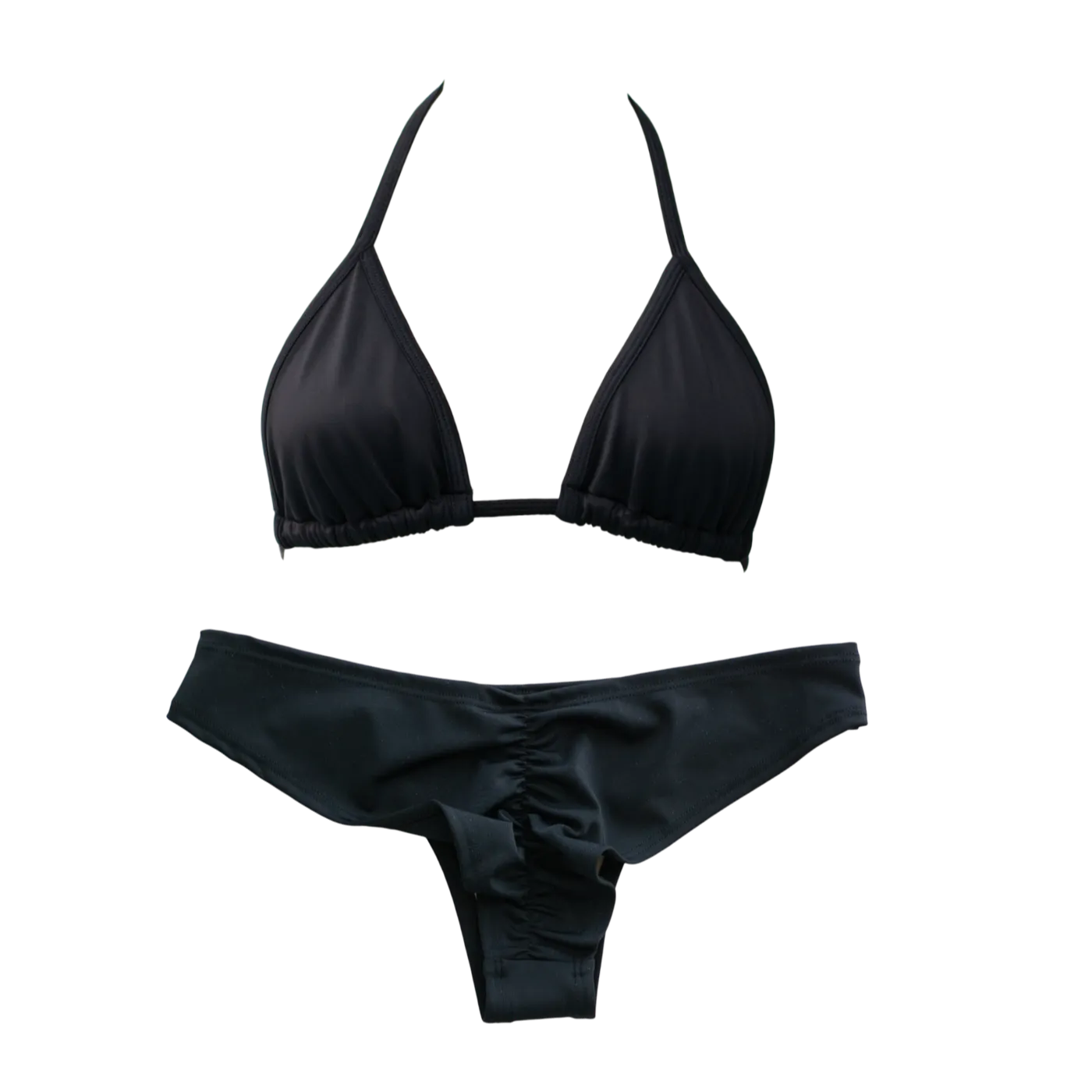 Black Classic Cheeky Bundle