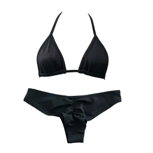 Black Classic Cheeky Bundle