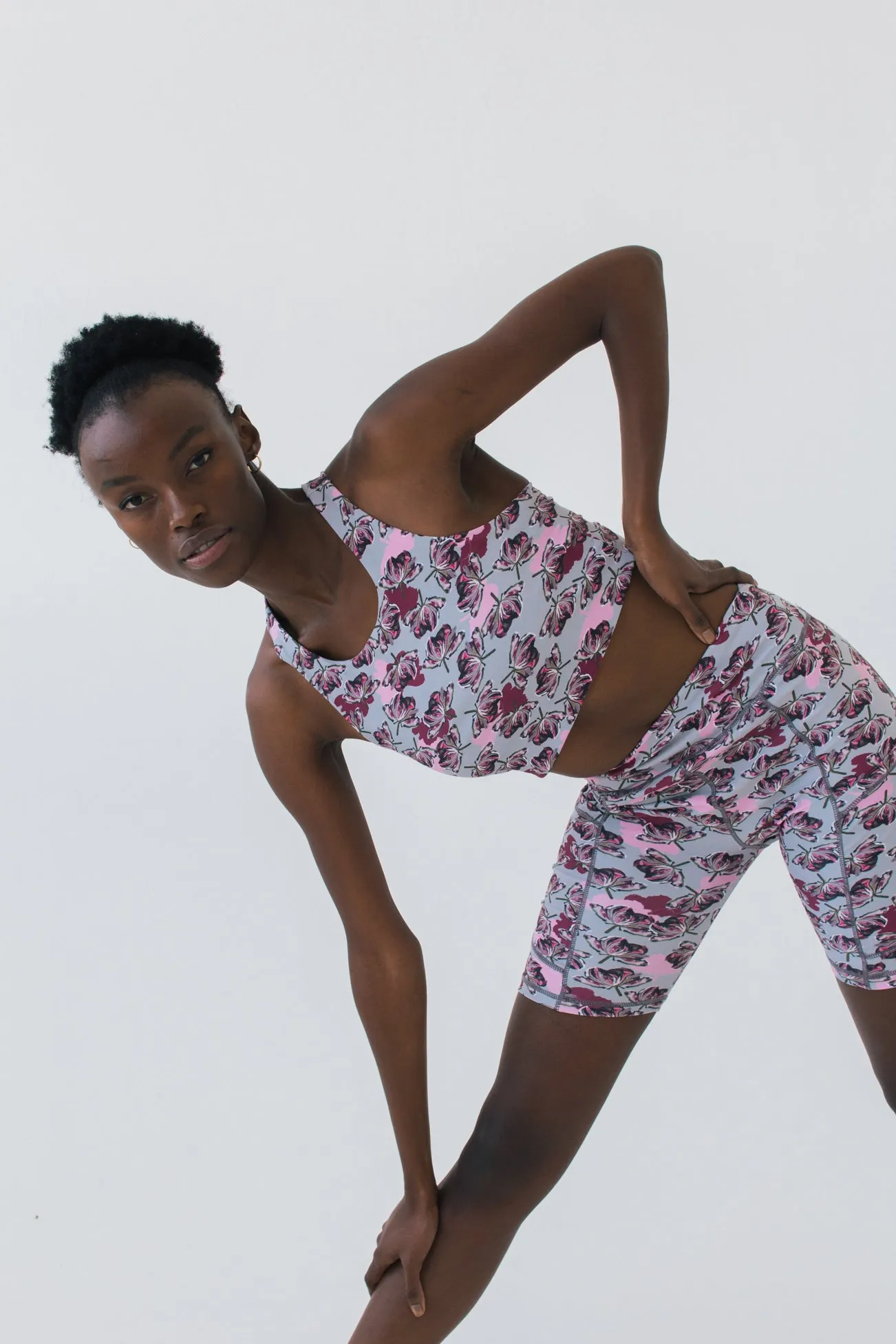BLOOM Sports Bra