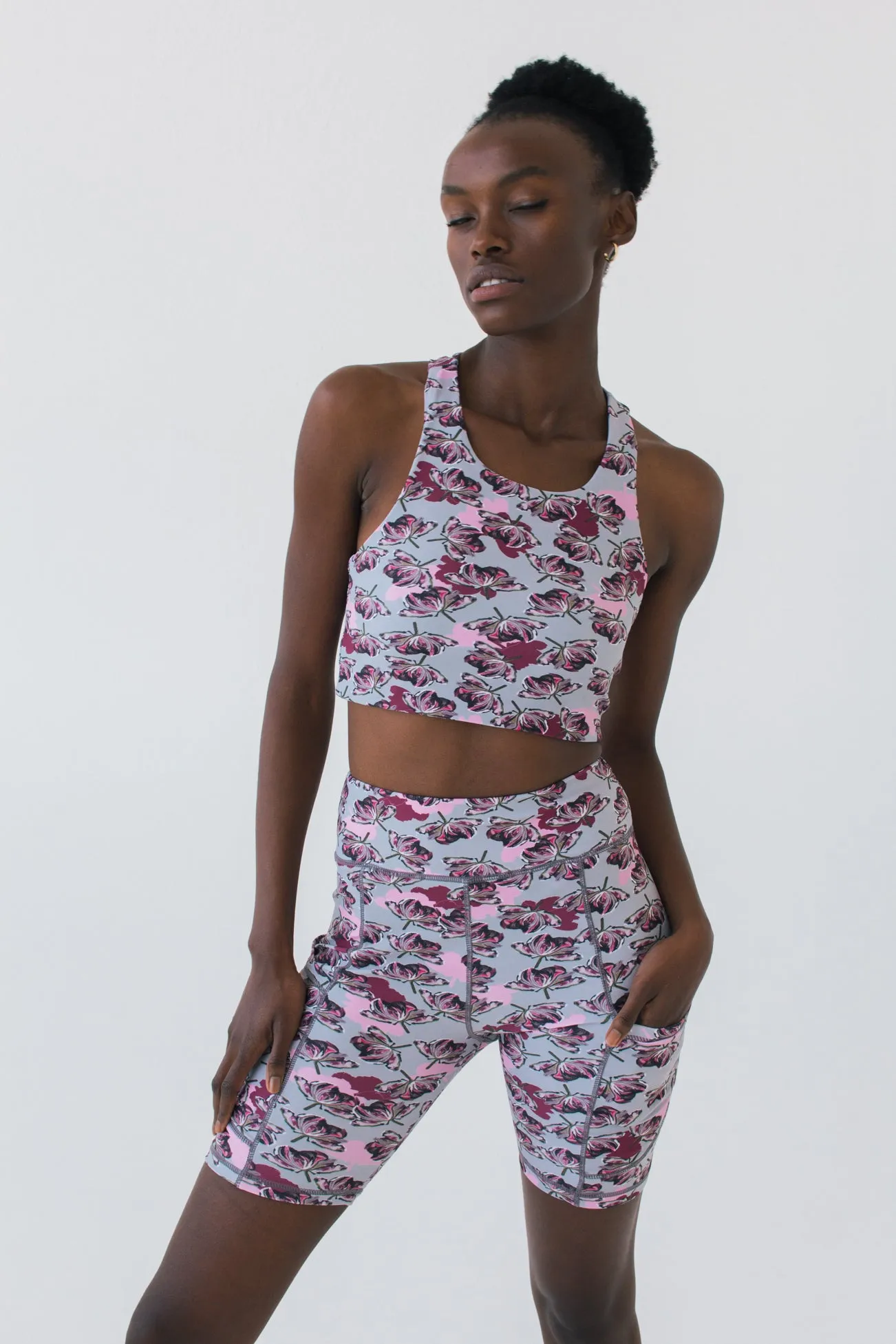BLOOM Sports Bra