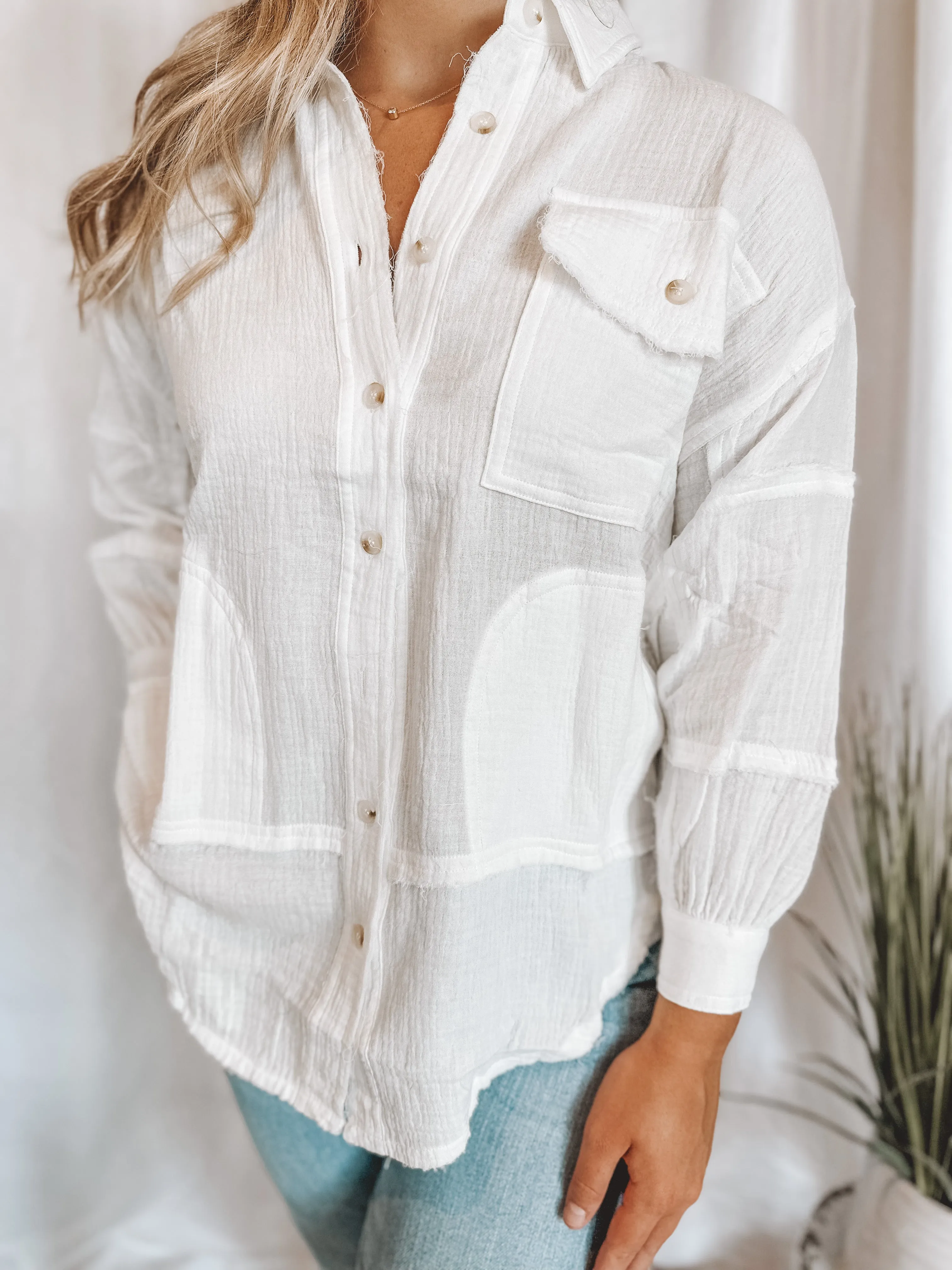 BLYTHE TOP