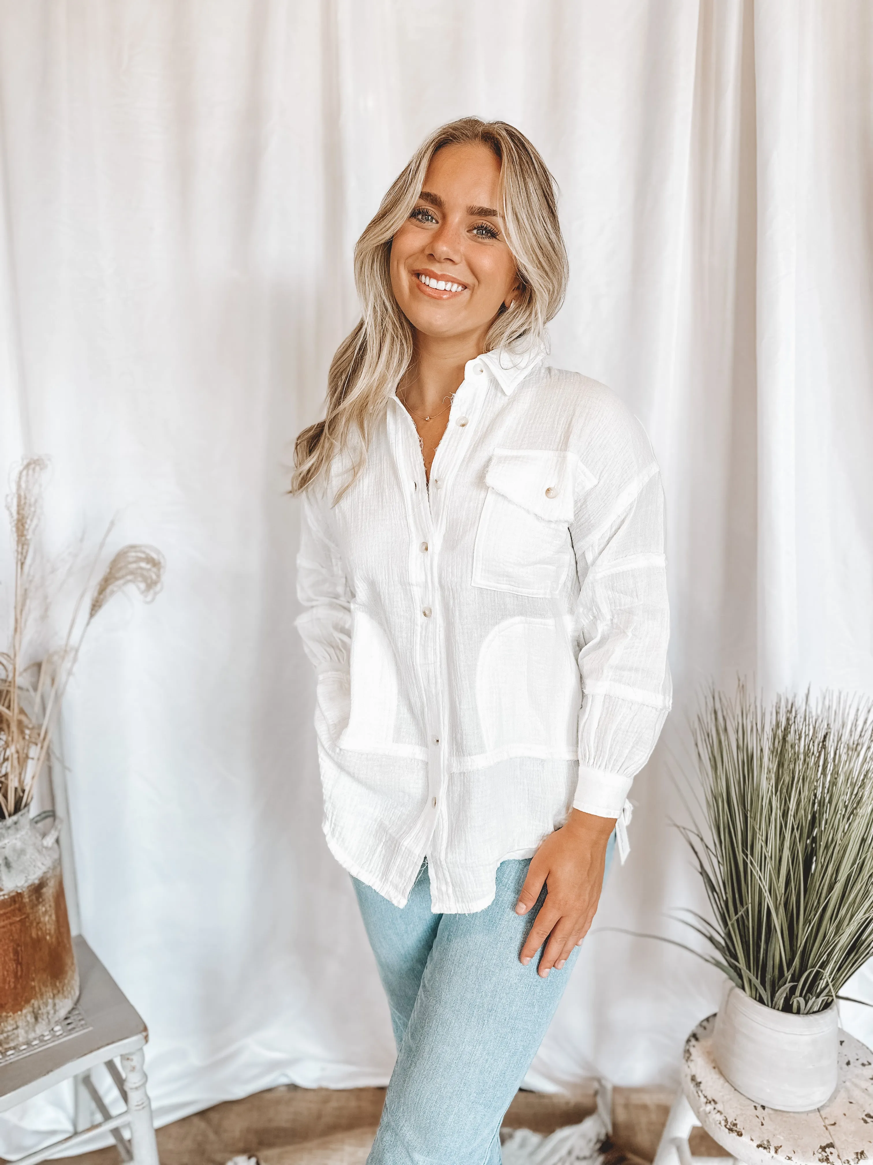 BLYTHE TOP