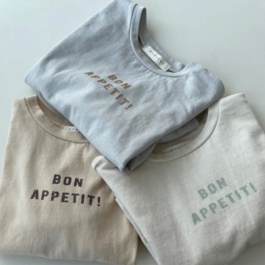 Bon Appetit Tee