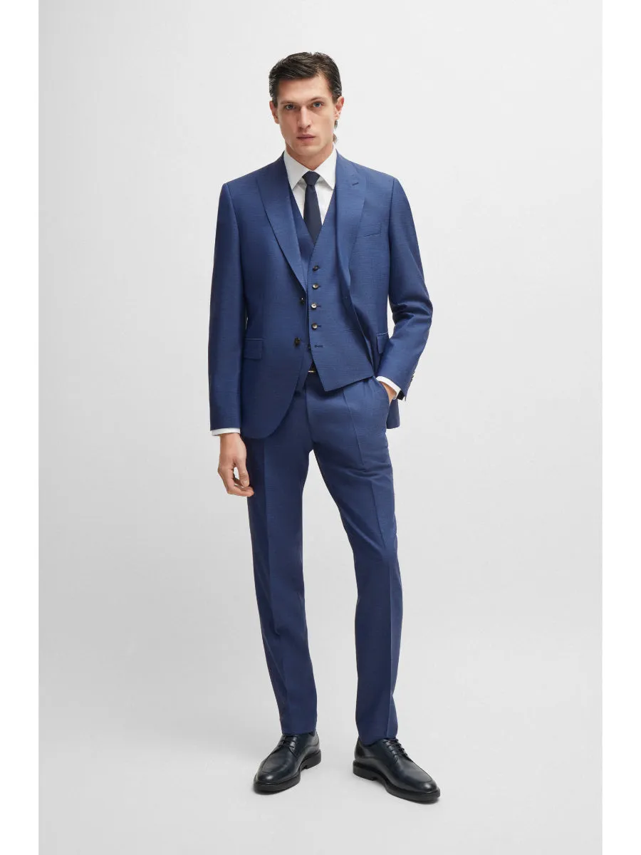 BOSS Suit - H-Jeckson 3Pcs