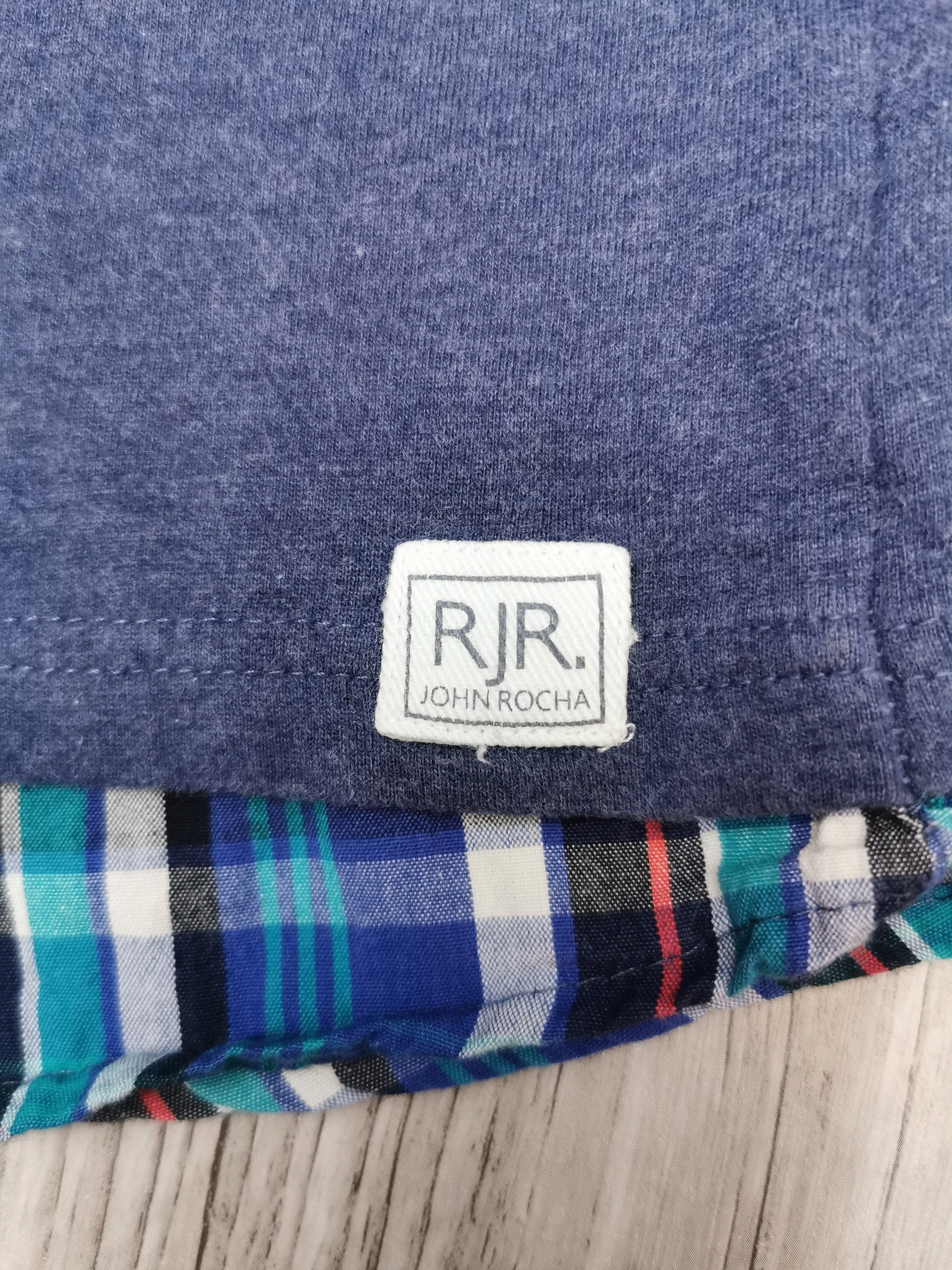BOY SIZE 2/3 YEARS - RJR JOHN ROCHA / OKIE DOKIE, 2 Piece Mix N Match Outfit EUC B23