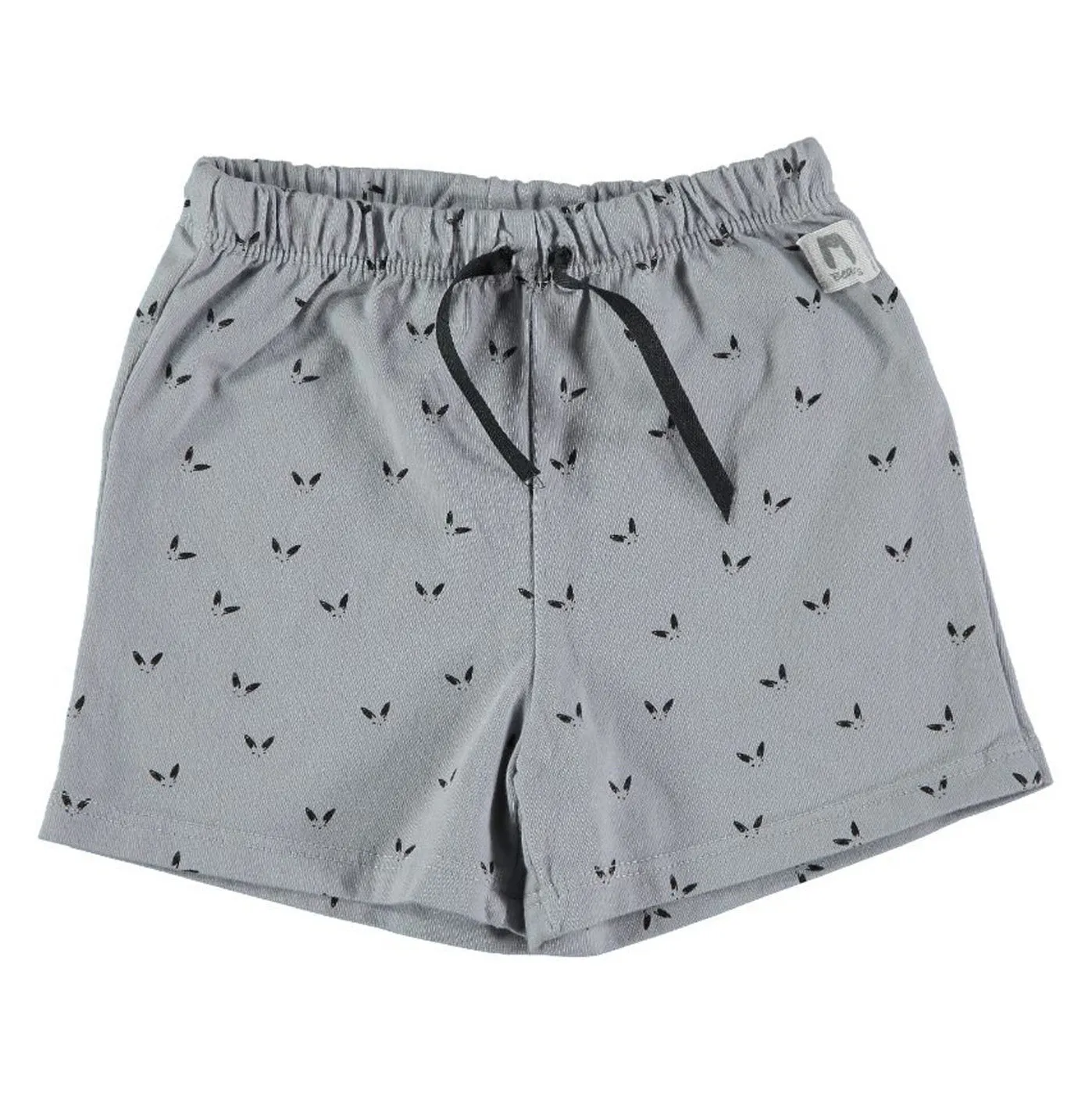 Boys Bora Bora Printed Swimsuit