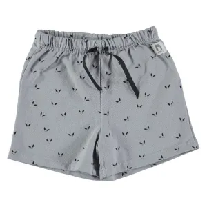 Boys Bora Bora Printed Swimsuit