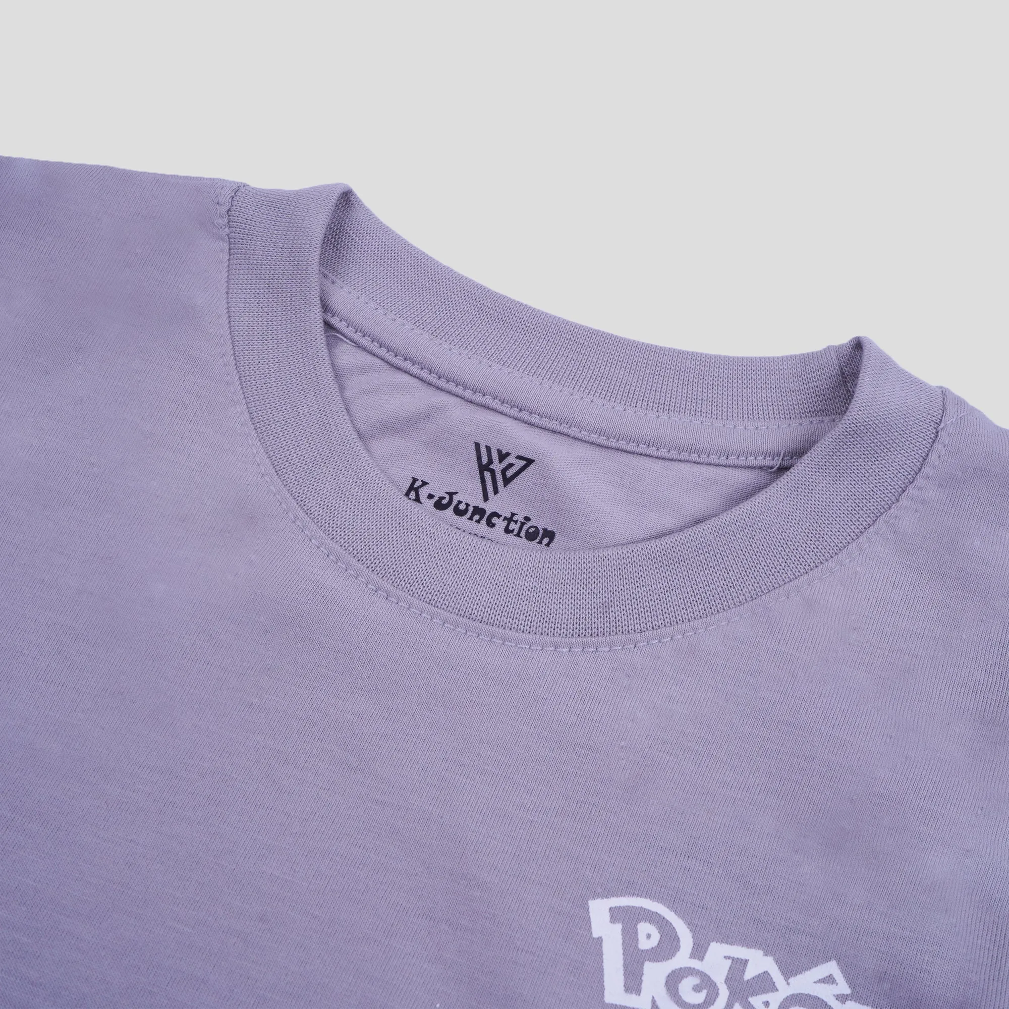 Boys Half Sleeves-Printed T-Shirt (Pokemon)