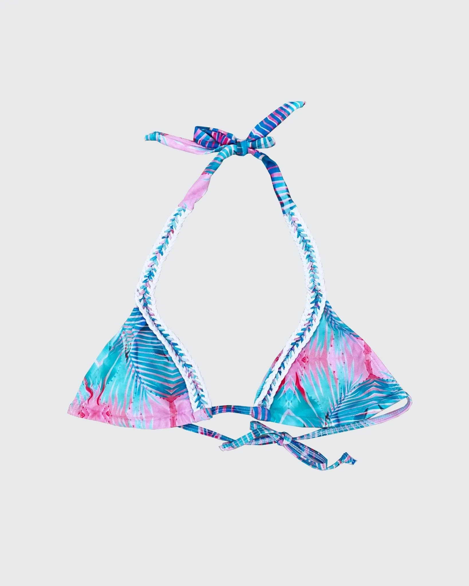 Braids Bikini TOP