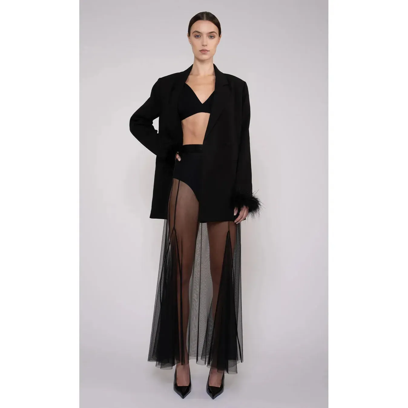 BRENDA BLAZER