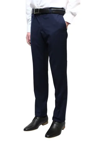 Bruton Jesse Check Trouser