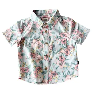 Button Down | Paradise Cove