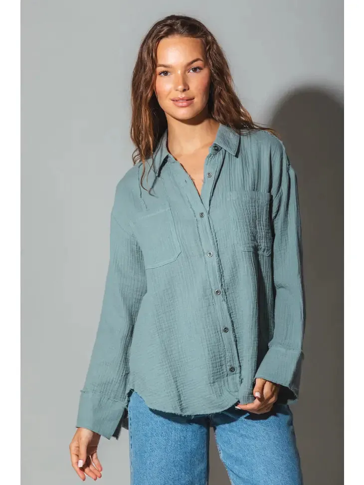 Button Down Shirt