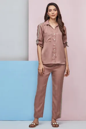 Button Down Top