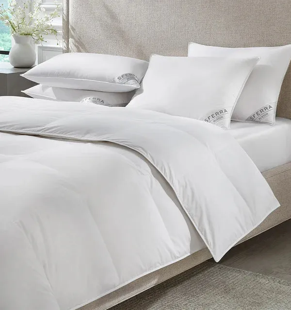 Buxton Down Comforter by Sferra