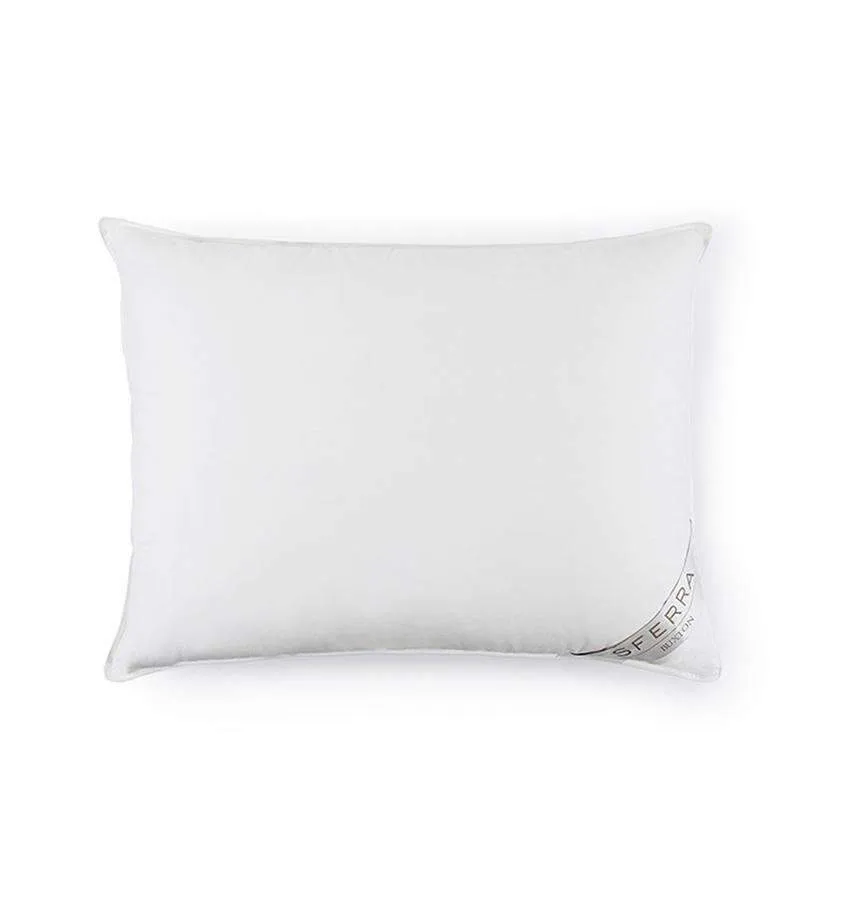 Buxton Down Pillow by Sferra