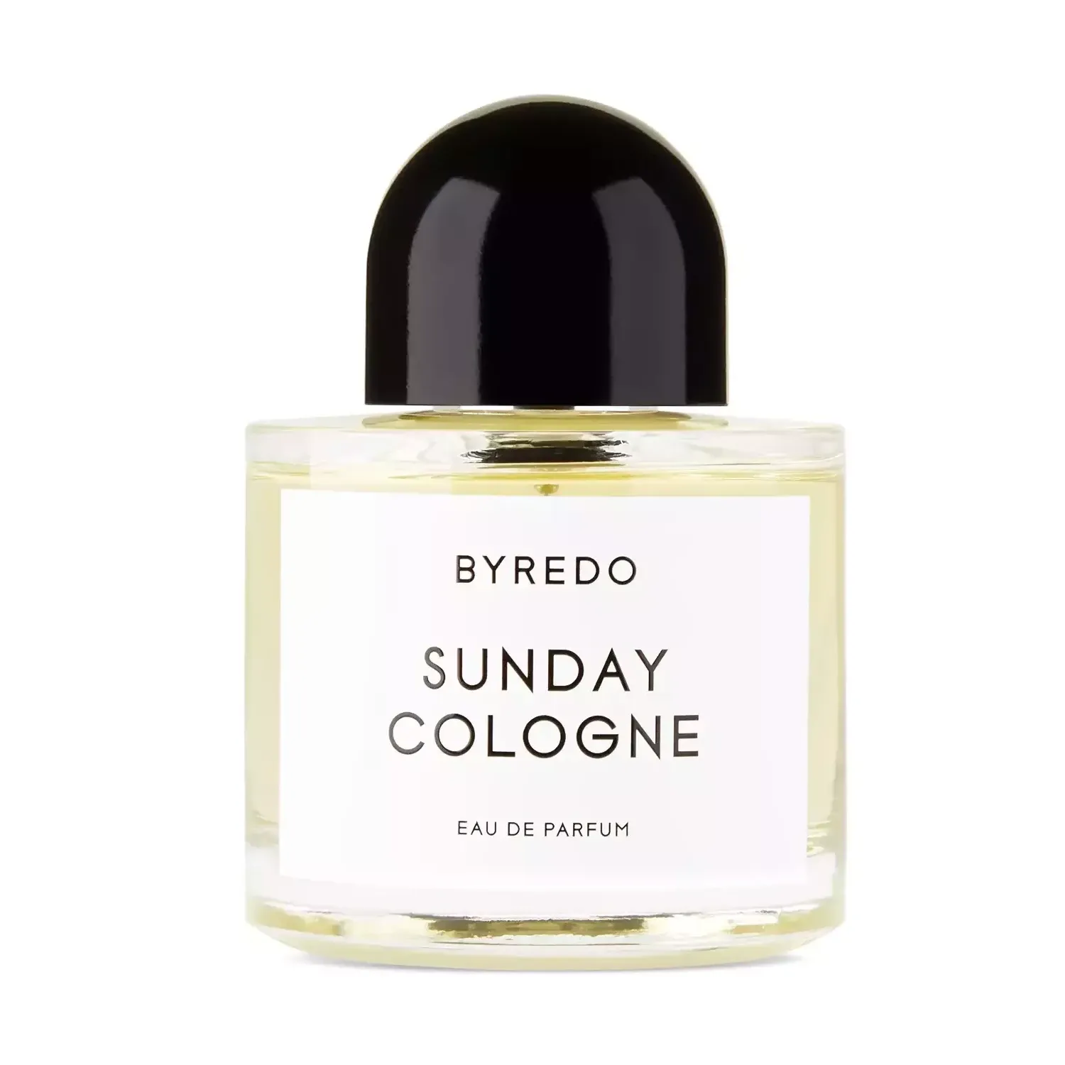 Byredo Sunday Cologne Perfume For Unisex EDP 50ml