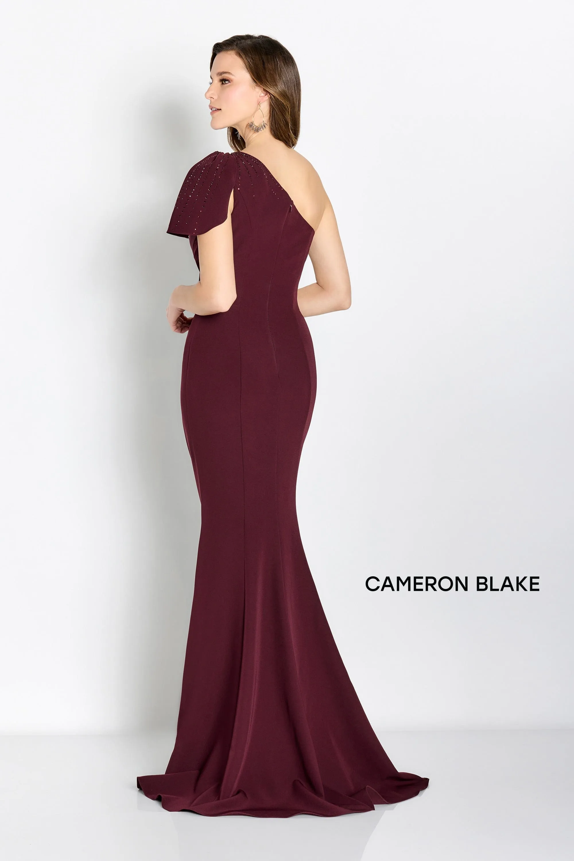 Cameron Blake: CB752