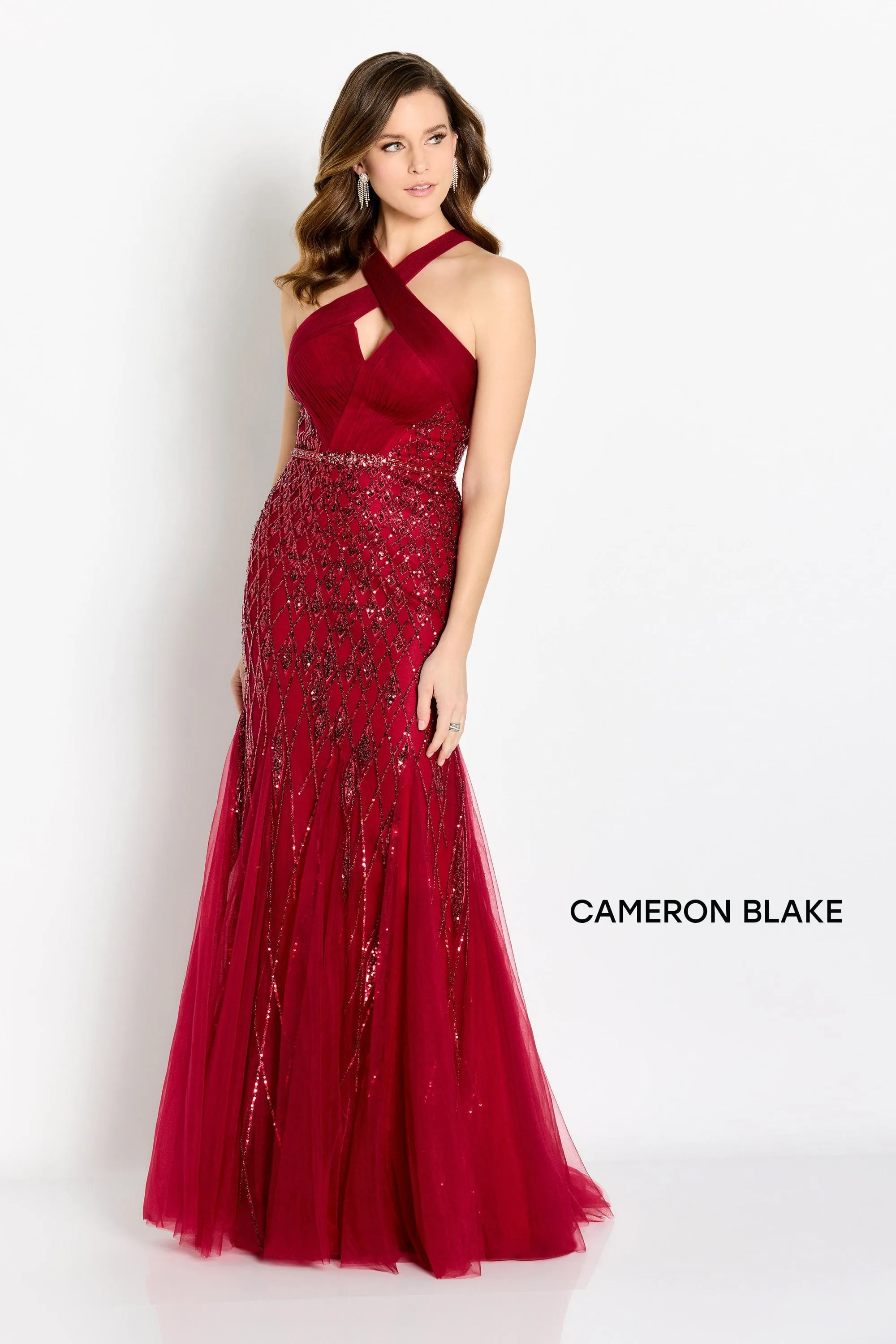 Cameron Blake: CB759
