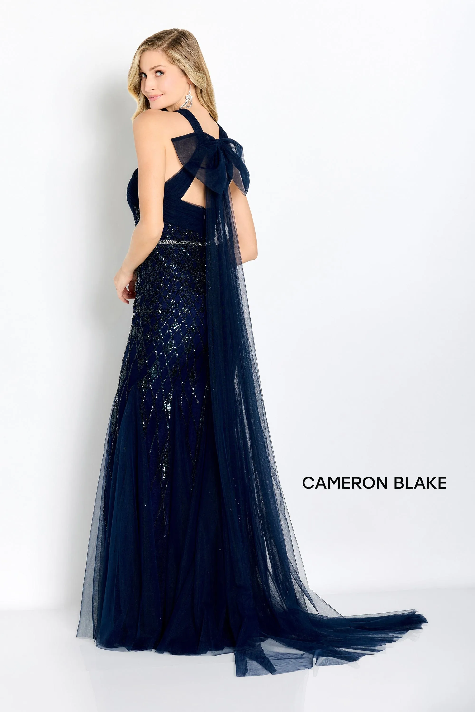 Cameron Blake: CB759