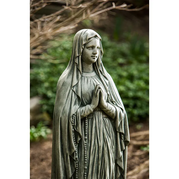 Campania Large Classic Madonna