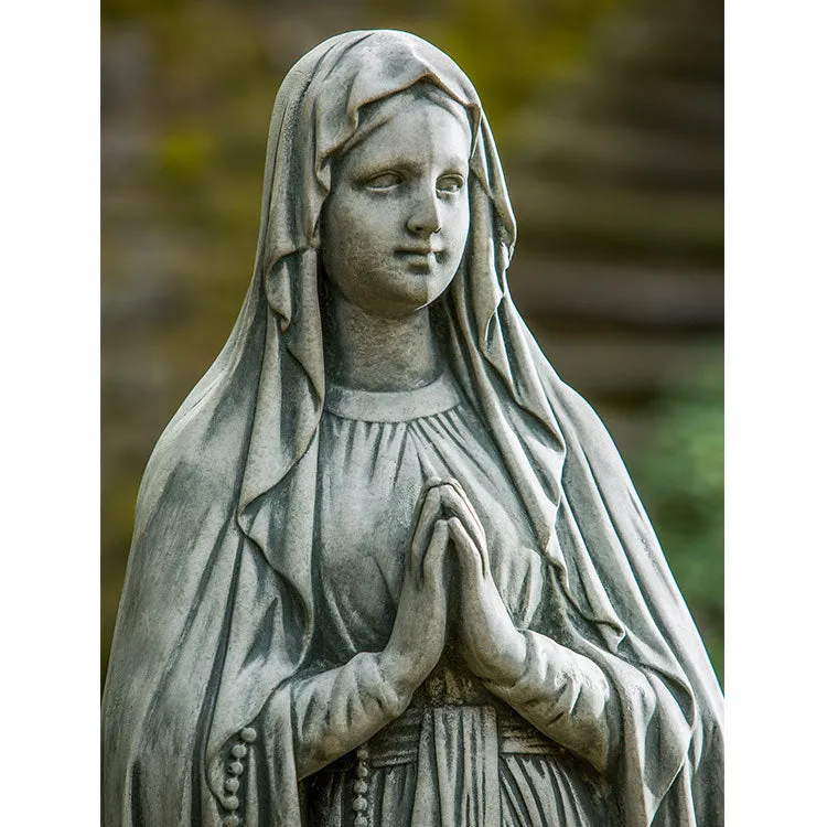 Campania Large Classic Madonna