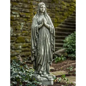 Campania Large Classic Madonna