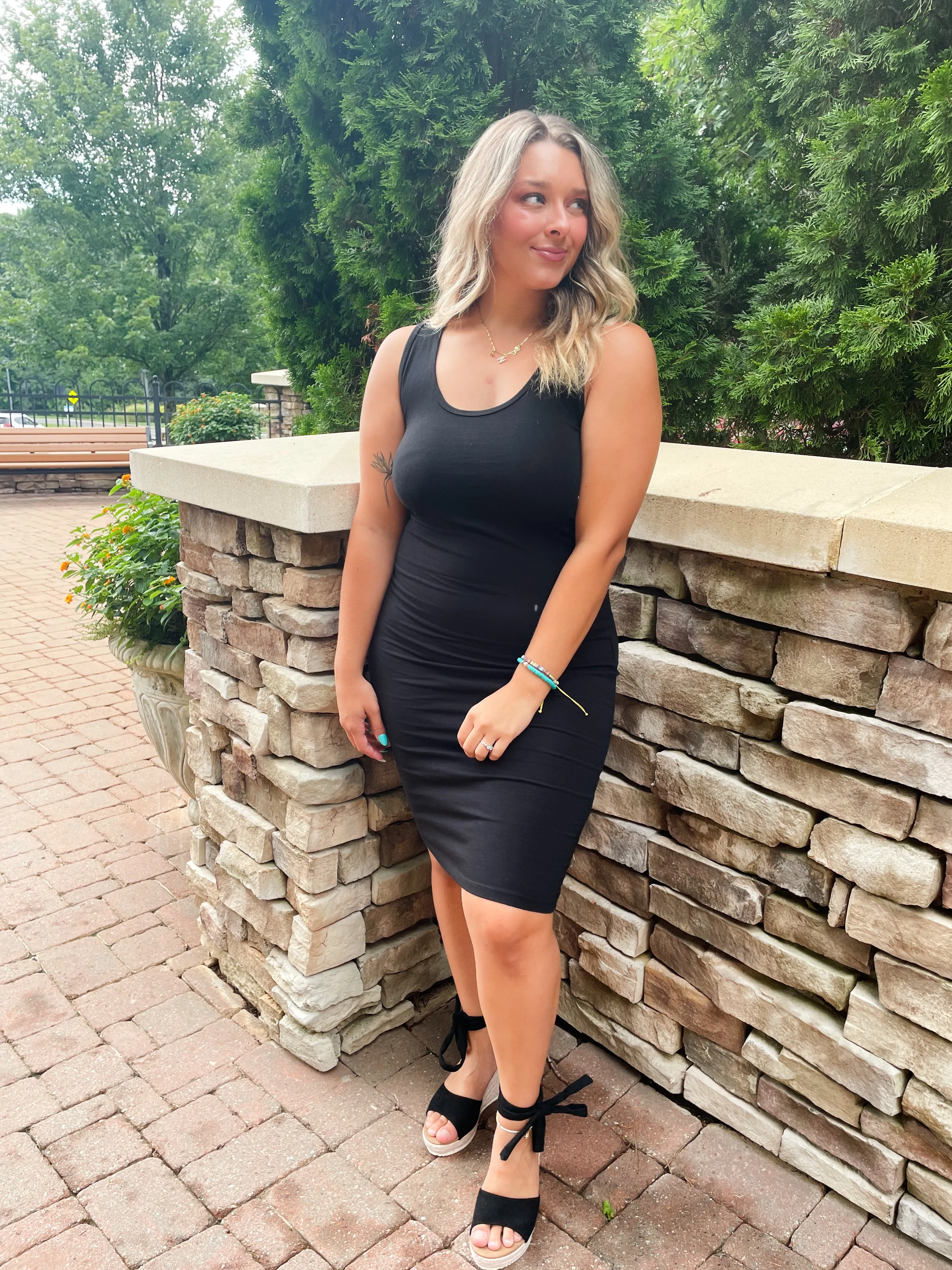 Can’t get Better Than This Dress