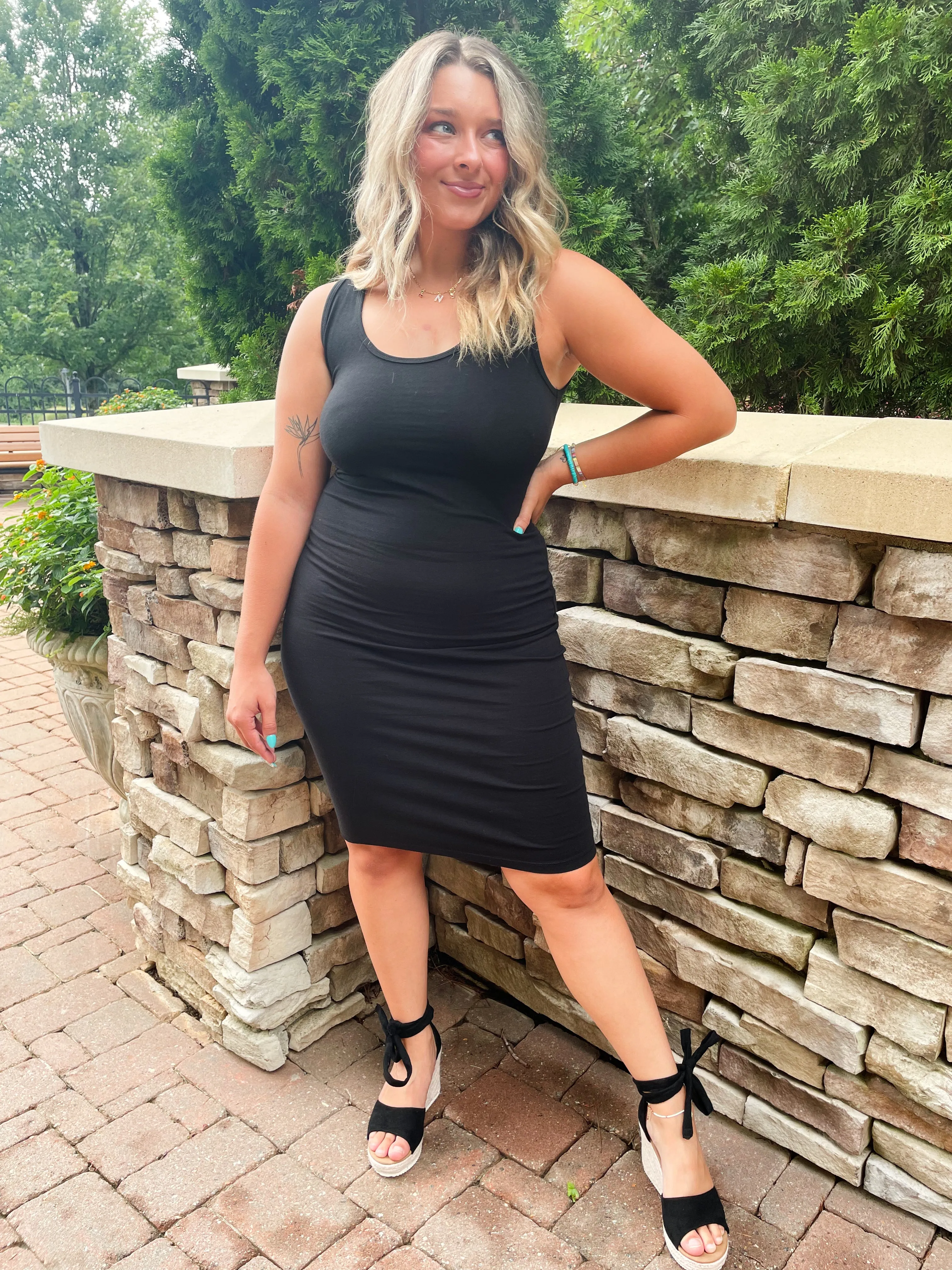 Can’t get Better Than This Dress